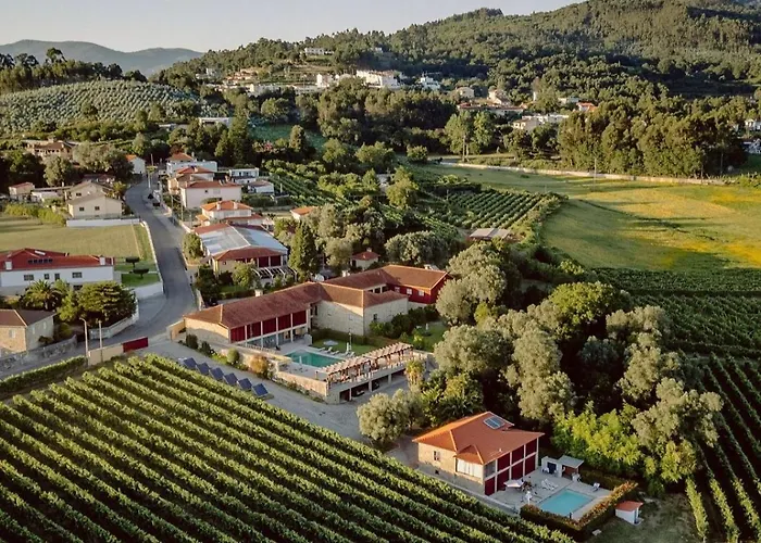 Casa Lata - Agroturismo E Enoturismo