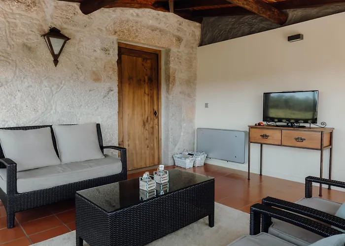 Casa Lata - Agroturismo E Enoturismo