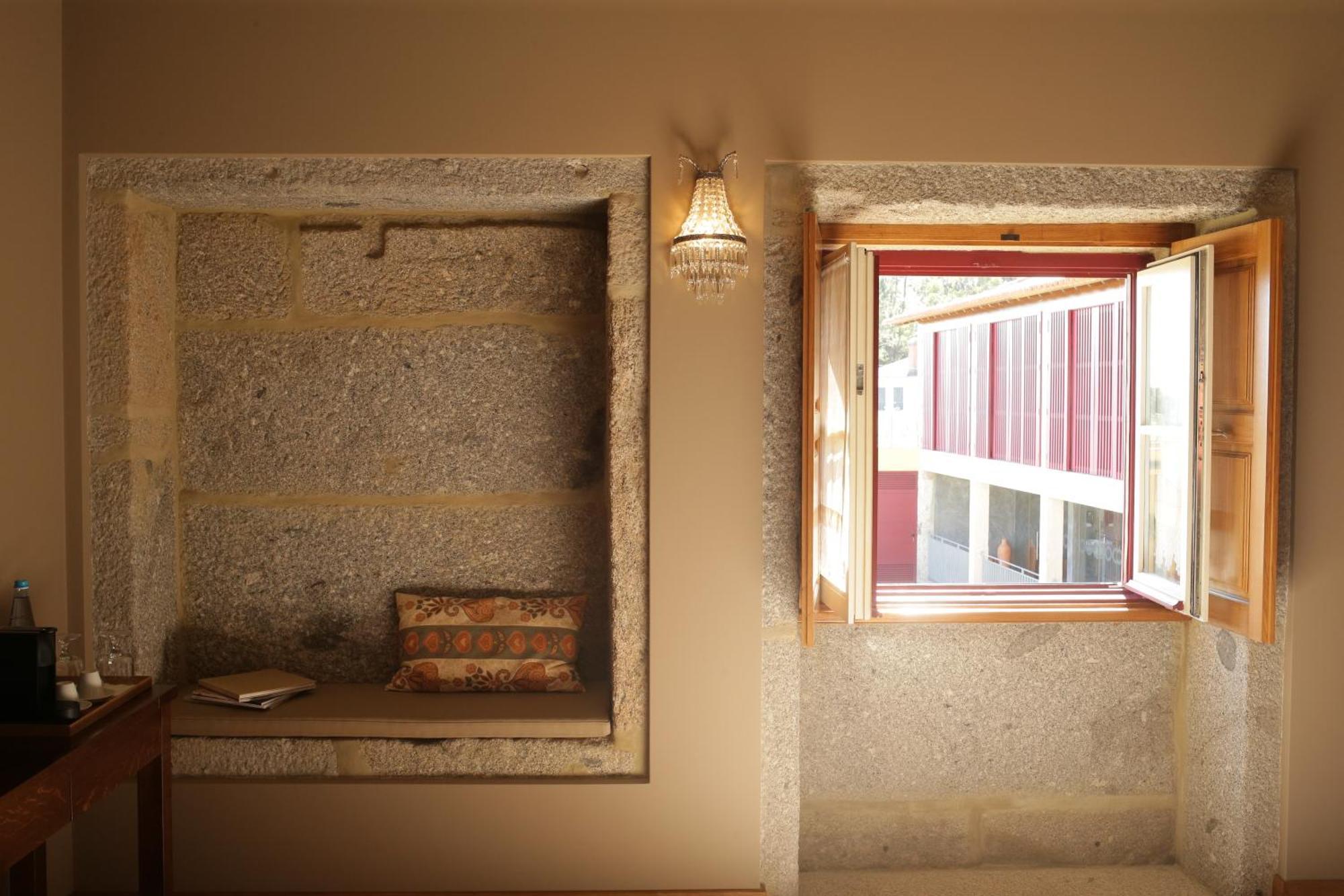 Casa Lata - E Enoturismo Alojamento de Turismo Rural Amares