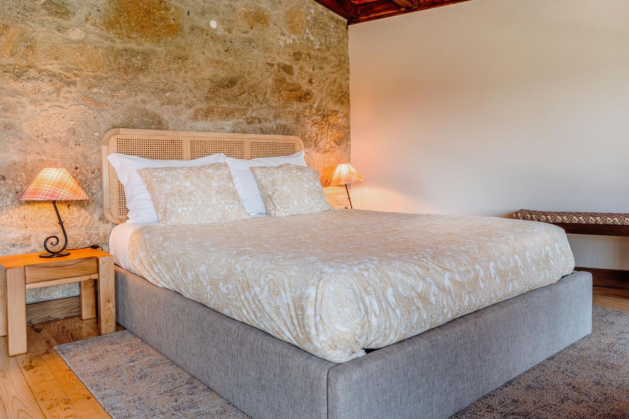 Casa Lata - E Enoturismo Alojamento de Turismo Rural