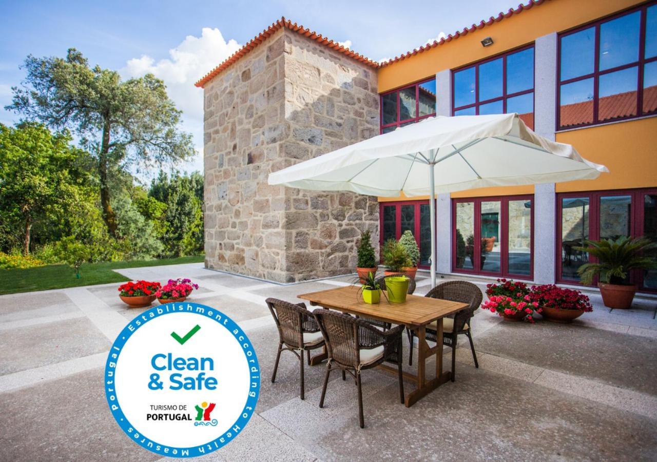 Casa Lata - E Enoturismo Alojamento de Turismo Rural Amares